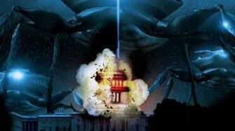 Wells War Of The Worlds Wallpaper For H G