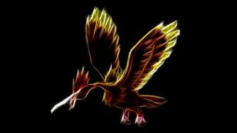 Fearow By Theblacksavior