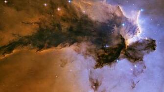 Eagle Nebula Wallpaper