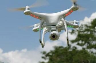 Dji Phantom Vision Plus V3 Wallpaper Hi Tech Drones
