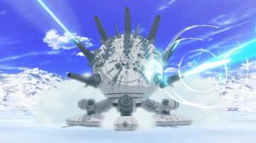 Heavy Object