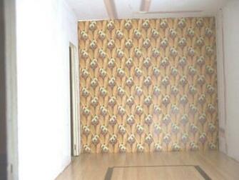 How I Wallpaper My Miniature Dollhouse Walls
