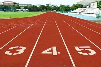 Image Gallery Track Background