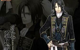 Hsk Hijikata Toshizo Wallpaper By Elbavetiss