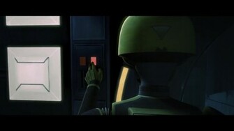 Star Wars The Clone Wallpaper Red Net