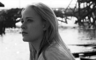 Evan Rachel Wood Wallpaper Background Imagebank Biz