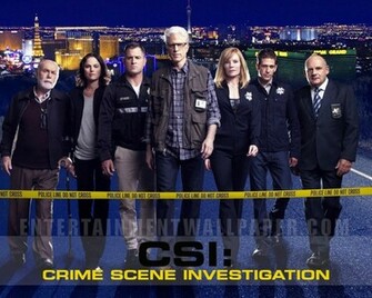 Csi Crime Scene Investigation Wallpaper Original Size Now