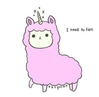 Llamacorn D Llamacorns