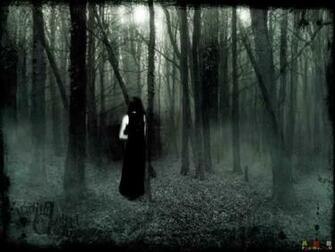 Scary Wallpaper Compilation And Creepy HD
