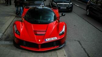 Laferrari Wallpaper Widescreen 44fl39p 4usky
