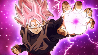 Dragon Ball Super Full HD Fond D Cran And Arri Re Plan