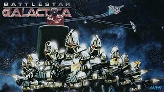Tv Show Battlestar Galactica Wallpaper