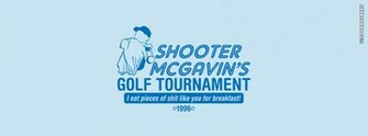 Happy Gilmore Covers