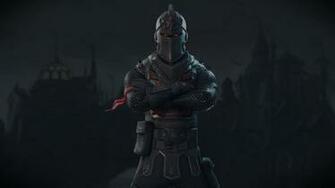 Black Knight Fortnite Battle Royale Video Game