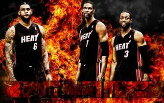Miami Heat HD Wallpaper