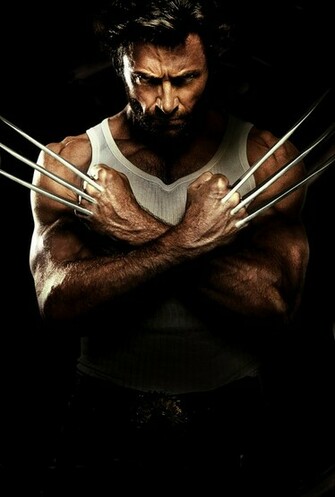 The Wolverine Movie