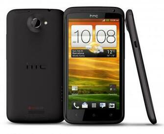 Htc One X Stock Wallpaper