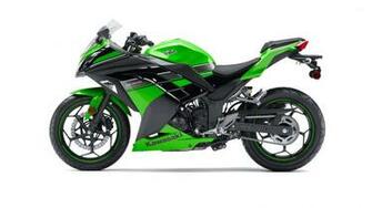 Kawasaki Ninja Wallpaper Motorcycle