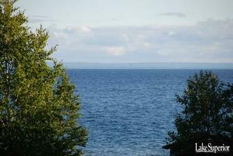Wallpaper Image Lake Superior Magazine