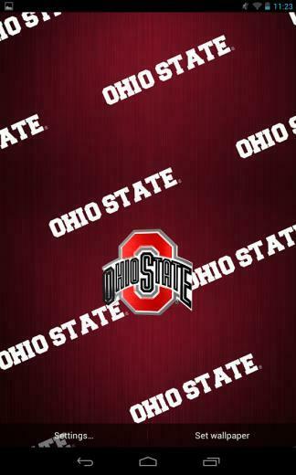 Ohio State Live Wallpaper HD Android Apps On Google Play