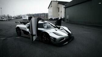 Koenigsegg One Wallpaper Hi Res Cool