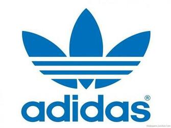 Adidas Logo Wallpaper