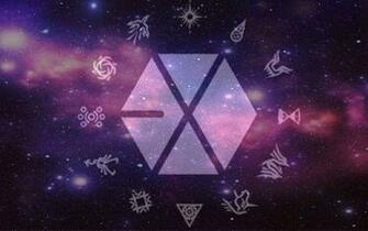 Exo Planets Wallpaper Galaxies Kpop Stuff K