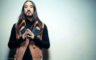 Steve Aoki Wallpaper