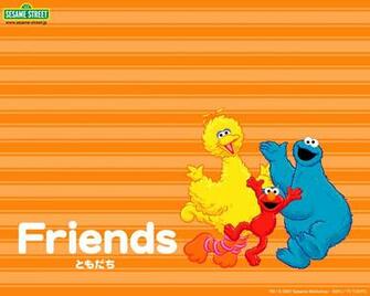 Pics Photos Sesame Street Mouth Wallpaper
