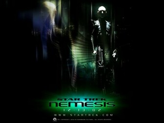 Tng Movie Wallpaper Star Trek The Movies