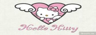 Hello Kitty Covers Timeline