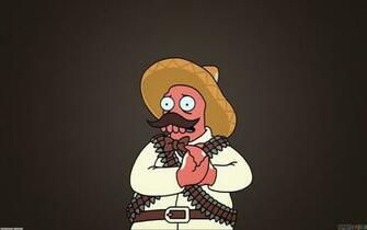 Dr Zoidberg Wallpaper