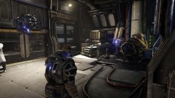 Gears Collectibles Act Chapter Diplomacy Guide Polygon