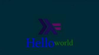Haskell Solarized Dark Wallpaper Pling