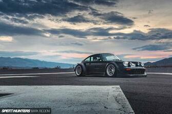 Wallpaper Speedhunters Spirit Of Porsche Meguiar S