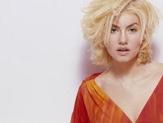 Elisha Cuthbert