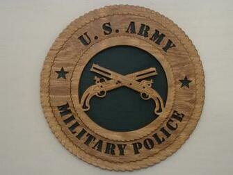 Us Army Military Plaque Mick S Shop