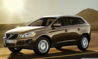 Volvo Car Image HD Wallpaper