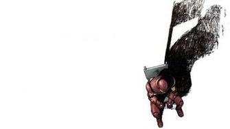 Iron Man Wallpaper Comics