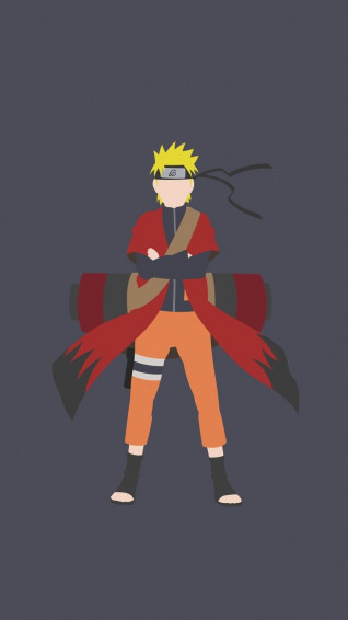 Naroto Naruto Uzumaki Wallpaper