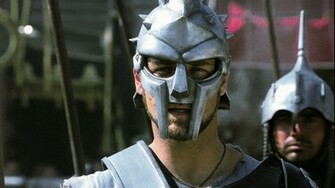Gladiator Movie Wallpaper