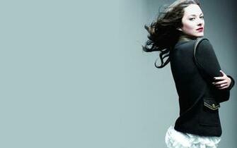 Marion Cotillard Wallpaper High Resolution And Quality