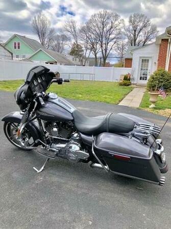 Ethereal Harley Davidson Clothing Pictures Ideas