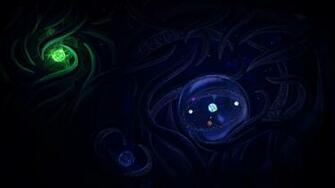 Homestuck Wallpaper Skaia HD Background
