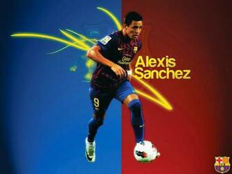 Alexis Sanchez