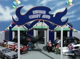 Robot Chicken Image Wallpaper And