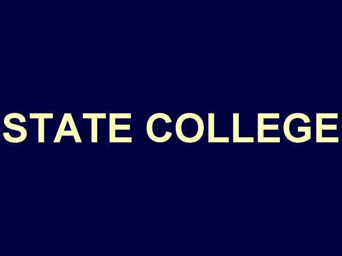 College Wallpaper