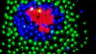 Desktop Wallpaper Colorful HD
