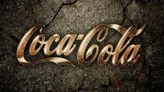 Classic Coca Cola Wallpaper