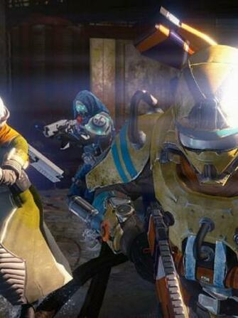 Destiny The Taken King Warlock Wallpaper Games HD